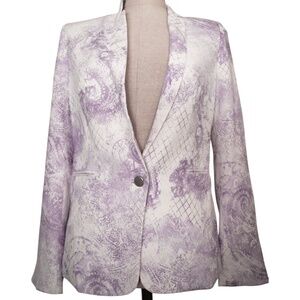 RW&CO jacket/blazer. Size S.